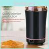 Multifunctional Electric Grinder Small Household Powder Maker With Custom Menu
