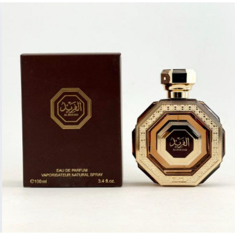 New AL FAREED Men s Perfume Big Brand Middle East Arabian Perfume Lasting Perfume
