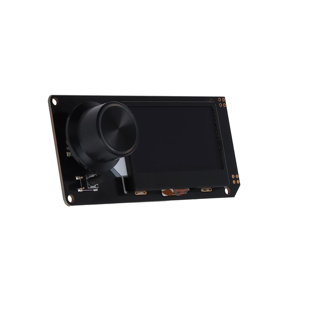 Mini LCD displejový modul 12864 Slot pro paměťovou kartu Příslušenství pro 3D tiskárnu pro Marlin DIY