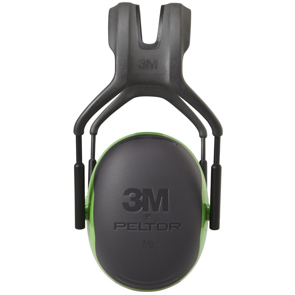 Abafadores de Ouvido 3M PELTOR X1A