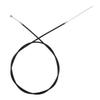 2PC Brake Cable Bicycle Components Brake Brakes Cable