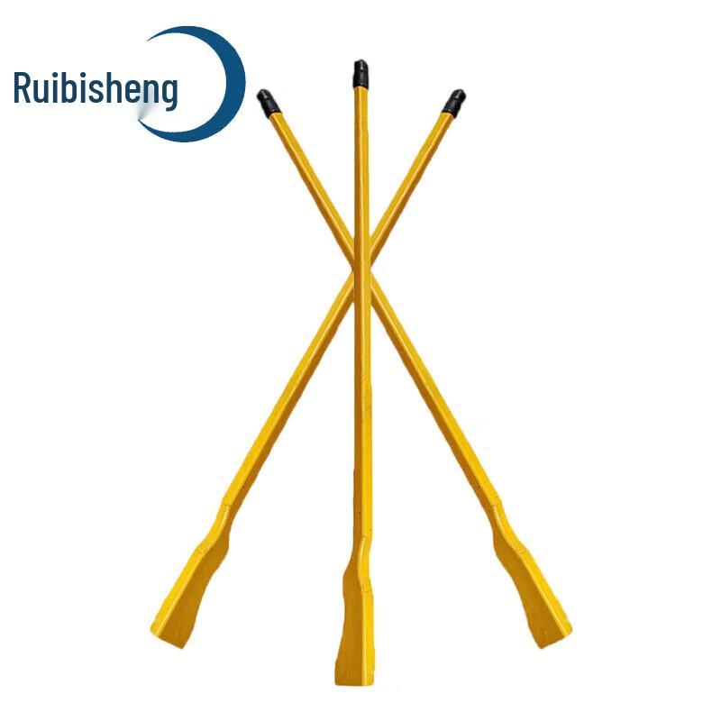 

Ruibing Sheng Combat & Fitness Training Wood Target