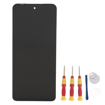 Mobile Phone Screen Repair Replacement Parts LCD Screen Assembly With Tool Kit for G Stylus 5G 2023