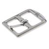 Stainless Steel Stirrup Belt Buckle Accessories Equestrian
