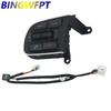 New Multifunctional Left/Left+Wire For Sportage 4 2016 2017 2018 2019 Steering Wheel Button Switch