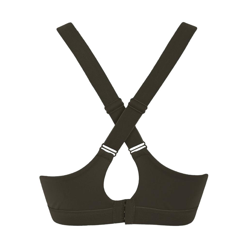 Tombo Womens/Ladies Core Medium Impact Bra