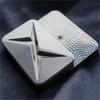 Metal Zinc Zinc Alloy Fidget Toy Magnetic Magnetic Fidget Slider Hot Fingertip Gyroscope  Kids Gifts