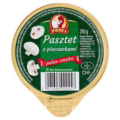 Snacks – Süßigkeiten