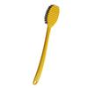 Bendable Toilet Brush Ergonomic Long Handle Multipurpose Toilet Bowl Brush for Bathroom Floor Wall