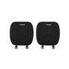 Four Seasons General Motors Seat Linen Cushion For Volvo XC60 S60 V40 V50 V60 S80 S40 C30 AWD C70 S40 S60 S80 S90 T6 V70 V9