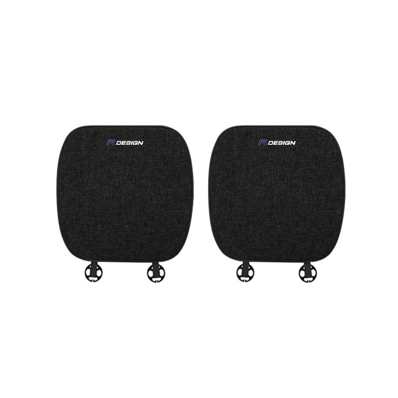 Four Seasons General Motors Seat Linen Cushion For Volvo XC60 S60 V40 V50 V60 S80 S40 C30 AWD C70 S40 S60 S80 S90 T6 V70 V9