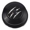 For Casual Cyclists 44mm Adapter CNC Bicycle Headset Tapered Fork