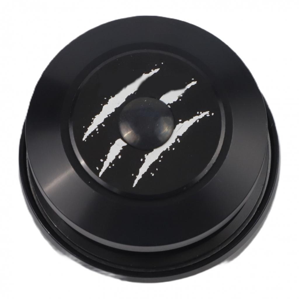 For Casual Cyclists 44mm Adapter CNC Bicycle Headset Tapered Fork