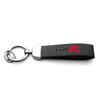 VFHJQ1 New Metal/Leather Keychain Hand-Woven Key Rope Key Ring Key Holder Gift For Honda Mugen Typer ACCORD Avancier Airwave Civic FK8