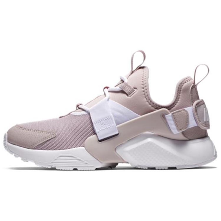 Nike Air Huarache City Low Particle Rose Womens ah6804-600 40 розовый