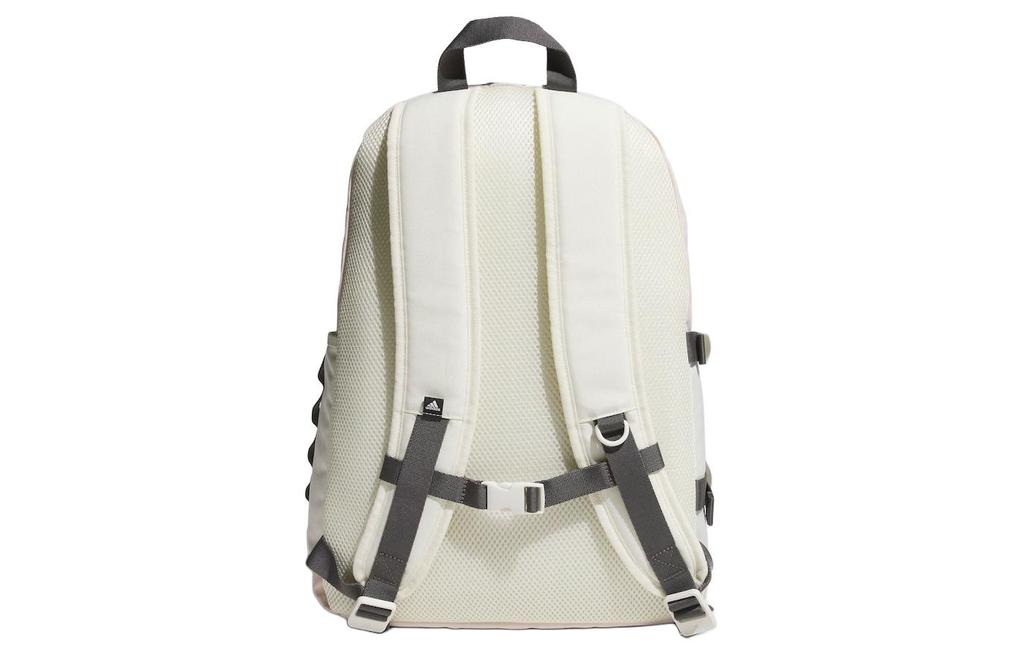 adidas Recycled Material Backpack Women's Light Purple Pink JF6560