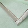Ice Silk Sofa Cushion, Cool And Non-Slip In Summer, Advanced Seat Cushion  New Mat Cushion, Backrest Towel
