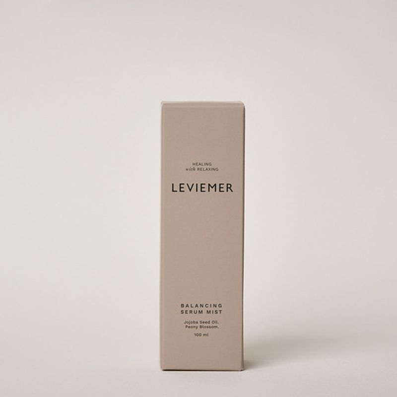 LEVIEMER Ausgleichendes Haarserum-Spray 100ml