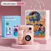 Polaroid Color 2025 Children's Camera: Capture Photos & Videos, Instant Photo Printing
