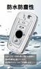 [TECART] BMW Key Case, Key Cover, Key Holder, Smart Key Case, Smart Key Cover,