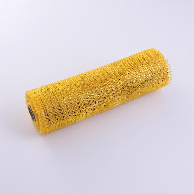 

Christmas Tree Decorations Ribbon Mesh Ribbon For Wreath Bow Garland Christmas Decor Home Decor Gifts Navidad New Year