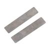Metal Valve Plate Set For Air Compressor Cylinder Valve Plate Hole To Hole 46mm