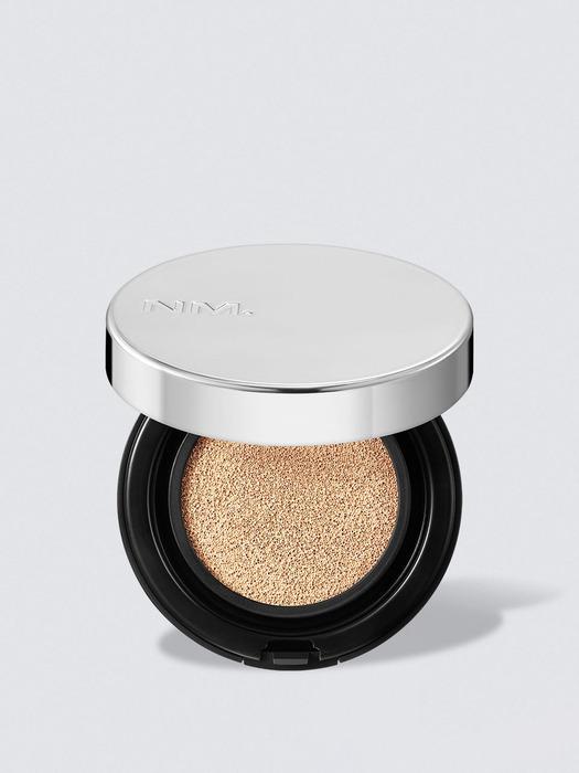 NAMING. [BEST] Layered Fit Cushion + Mini Cushion SET