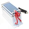 12V DC Car Ozone Generator with Dual Ceramic Plates, 10G Output
