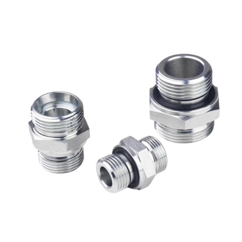 Qihuan Heavy Duty Compression Fitting