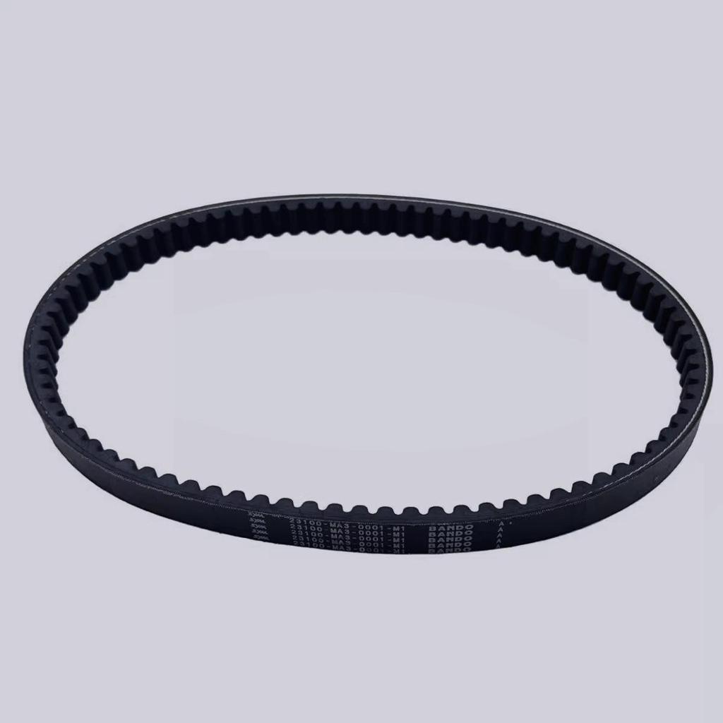 Django S125/SF3/QP150T-C Drive Belt for Peugeot Transmission