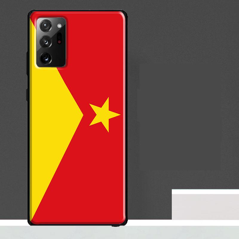 

Tigray Flag Theme Case For Samsung Galaxy S25 Ultra S21 S22 S23 S24 Ultra S9 S10 S20 Plus S25 FE Phone Cover Galaxy S10