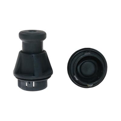 2x Tappetino Gomma Fermo Cofano Posteriore Per Hyundai Tucson SantaFe Kia KX3 Sportage