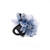 Silk Gauze Medium Claw Clip: Gentle, Age-Reducing Hair Accessory