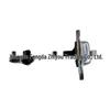 Door Stoppers 79380-4X000 & 79390-4X000 Compatible with Kia K2 RIO