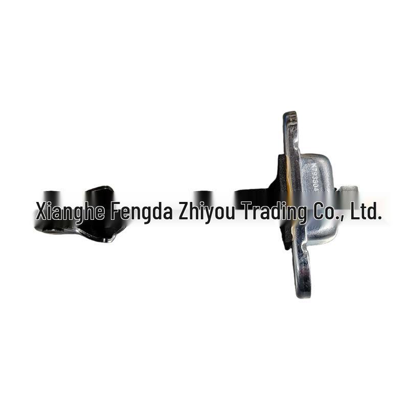 Door Stoppers 79380-4X000 & 79390-4X000 Compatible with Kia K2 RIO