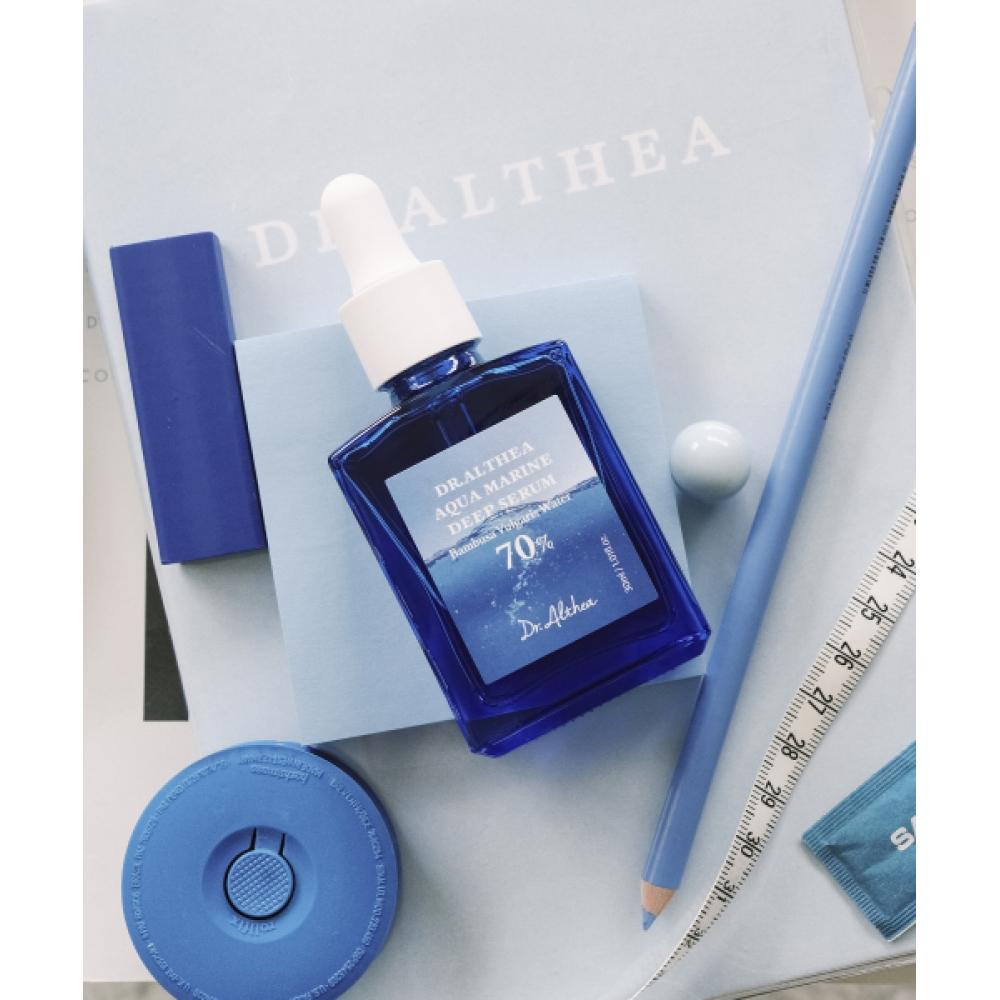 

Dr.althea Aquamarine Deep Serum NONE