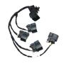 Ignition Coil Extension Wire Harness 27350-2B000 For Hyundai Veloster 2012-2014 1.6L For Kia Soul 2010-2011 For Kia Rio 2012-1