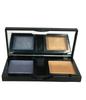 MASIBO USA Daily Use Mini Eyeshadow Palette (Pack of 2)