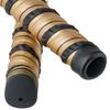 Anti-Slip PU Golf Clubs Grip Golf Club Handle for All Weather PU Golf Putter Handle, Non-Slip Putter Grip Golf Club Grip