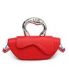 Sewing Thread Solid Soft Shoulder Bags Fashion 2024 High Quality Bags for Women Hasp Interior Compartment Pu Women's Handbag