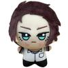 mini Anime Isagi Yoichi peripherals Plush Isagi Yoichi Bachira Meguru Kunigami Rensuke Plushies Doll Decoration stuffed toy 11cm