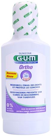 

mouthwash for fixed braces users TU прозрачный