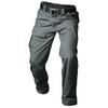 Taktische Hosen Männer Camouflage Military Cargo Hosen Wasserdichte Multi Taschen Armee Kampf Hosen