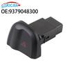 ODIDIO 9379048300 93790-48300 Car Emergency Light Switch Hazard Warning Light Switch For Hyundai