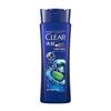 Clear Men's Active Sport Mint Anti-Dandruff Shampoo