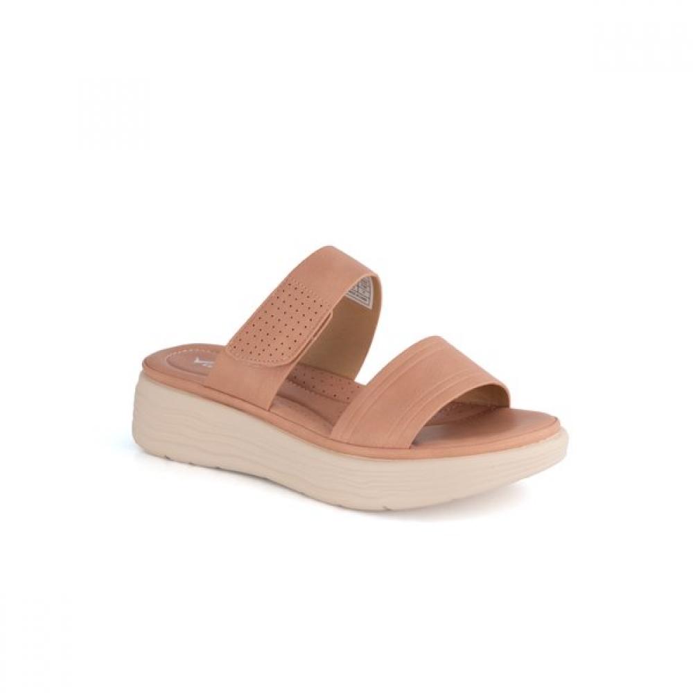 Vainer Women Comfort Slipper Pink 9xg0f00pi 230