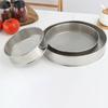 Cake Icing Sugar Sifter Cooking Baking Tools Pastry Tool Flour Sieve Powder Strainer Flour Sifter