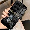 Rock Megadeth Music Phone Case For Xiaomi 15 Redmi Note 14 13 12 11 T Lite Ultra Pro ProPlus 12 10 C 5G Glass Cover