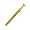 Slender Four-claw Clip Convenient IC Extractor Pickup Gem Clamp Gripper  Grab Chip