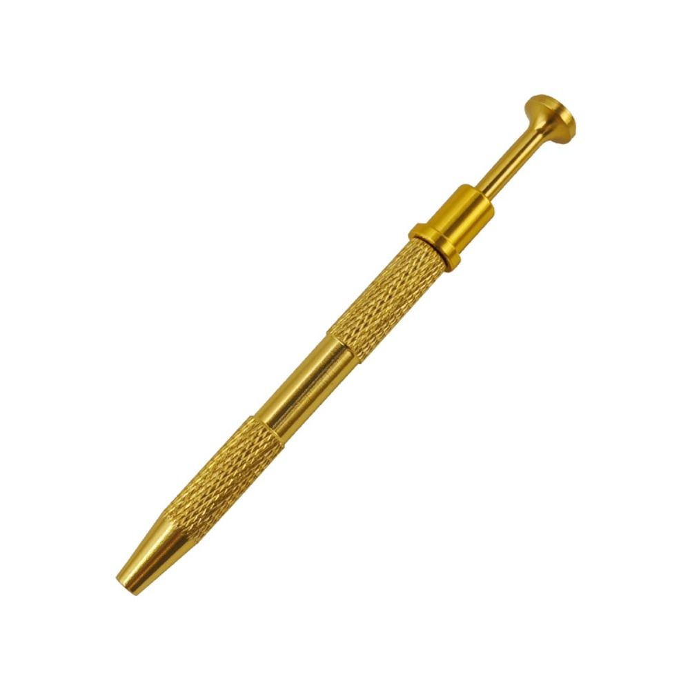 Slender Four-claw Clip Convenient IC Extractor Pickup Gem Clamp Gripper  Grab Chip